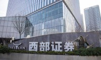 华西证券上市(华西证证券官方)