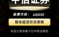 中信证券客户端(中信证券手机app下载)