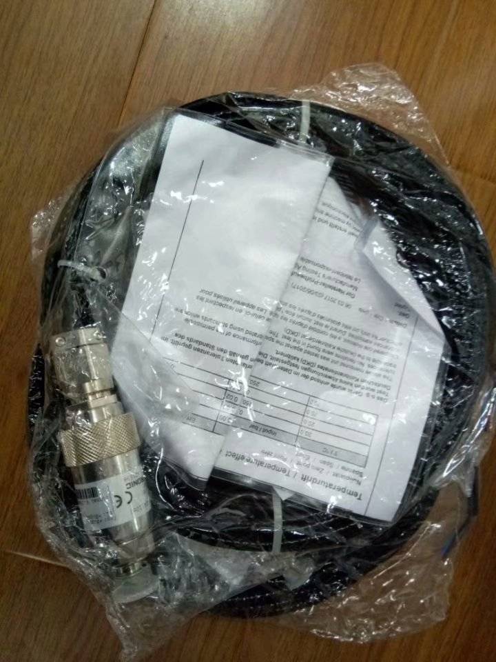 SIKO MSA510/1-SSI-EX-OK 编码器-上海花颖专注欧洲工业