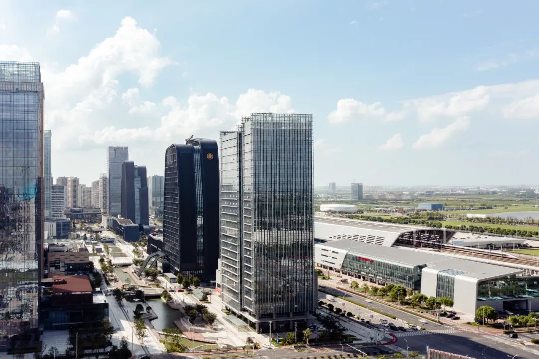 东吴证券大厦(东吴证券大厦租金)