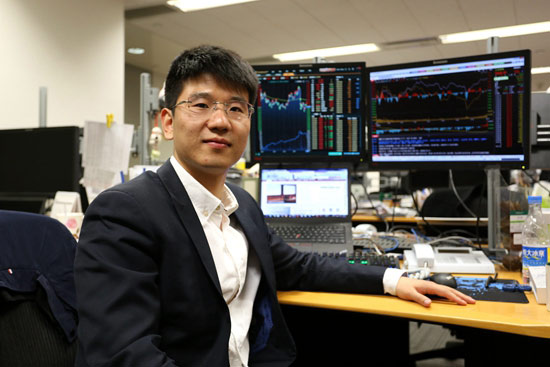 证券分析员(证券分析员需要什么学历) 证券分析员(证券分析员需要什么学历)