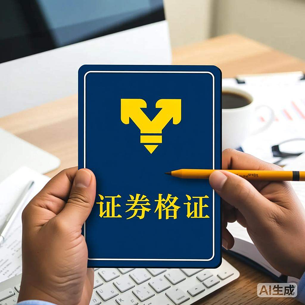 证券业从业证(证券业从业资格证有什么用) 证券业从业证(证券业从业资格证有什么用)