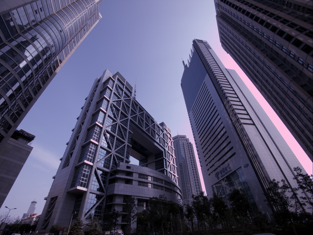 上海证券有限责任公司(上海证券有限责任公司怎么样) 上海证券有限责任公司(上海证券有限责任公司怎么样)