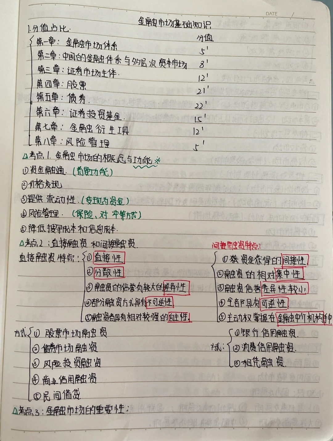 证券从业资格题目(证券从业资格考试的题)