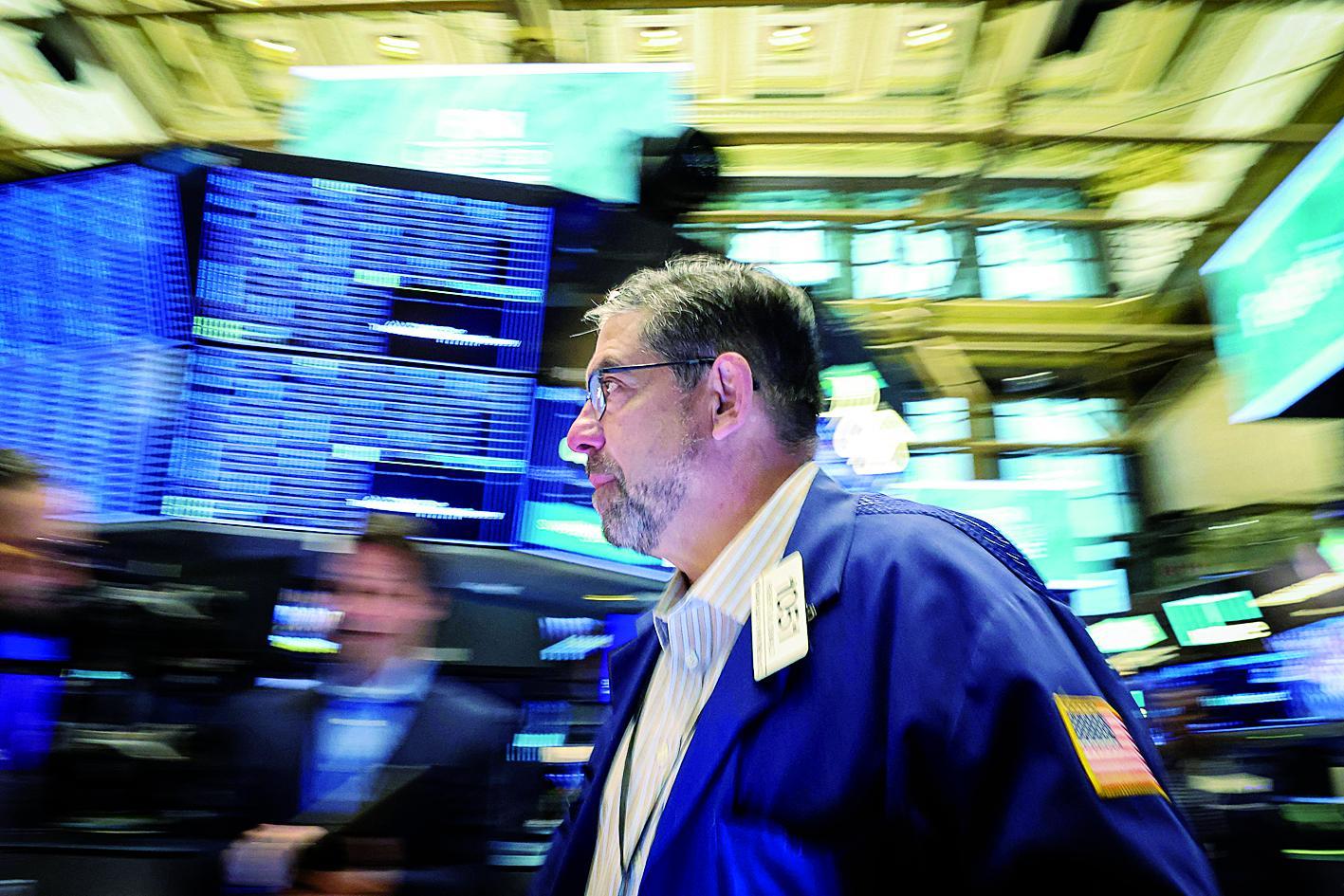 纽约证券交易所上市(2019纽约纳斯达克上市条件是什么)