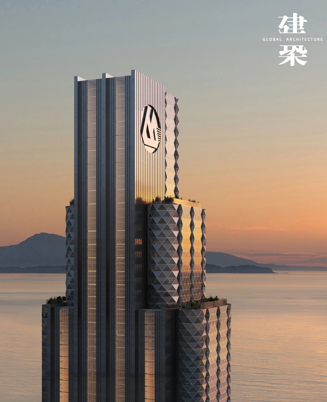 招商证券大厦(招商证券大厦福华一路111号)